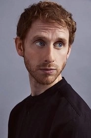 Ảnh diễn viên Robert Emms