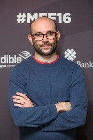 Ảnh diễn viên Robert Greene