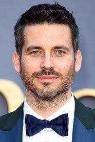 Ảnh diễn viên Robert James-Collier