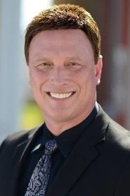 Ảnh diễn viên Robert Johnson