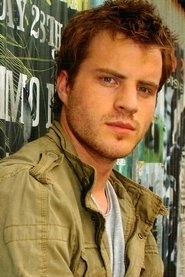 Ảnh diễn viên Robert Kazinsky