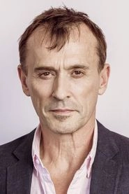 Ảnh diễn viên Robert Knepper