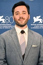 Ảnh diễn viên Robert Kolodny