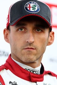 Ảnh diễn viên Robert Kubica