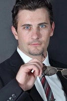 Ảnh diễn viên Robert Lee Harvey