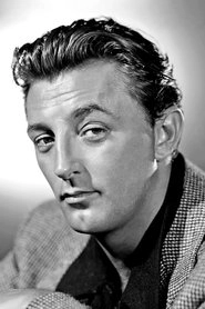 Ảnh diễn viên Robert Mitchum