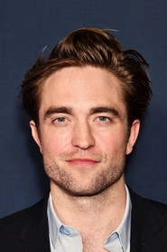 Ảnh diễn viên Robert Pattinson