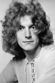 Ảnh diễn viên Robert Plant