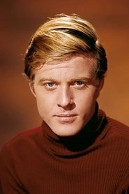 Ảnh diễn viên Robert Redford