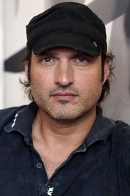 Ảnh diễn viên Robert Rodriguez