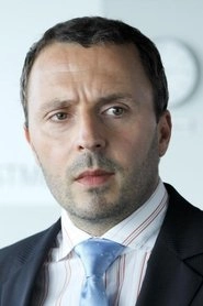 Ảnh diễn viên Robert Schupp