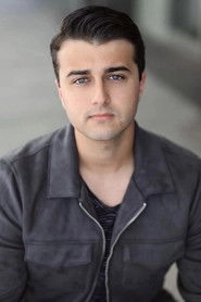 Ảnh diễn viên Robert Vincent Montano