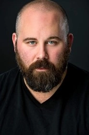 Ảnh diễn viên Robert Walker Branchaud