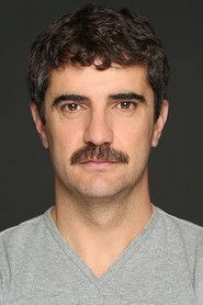 Ảnh diễn viên Roberto Chapu