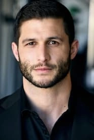 Ảnh diễn viên Roberto Portales