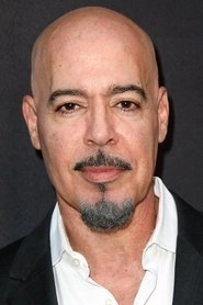 Ảnh diễn viên Roberto 'Sanz' Sanchez