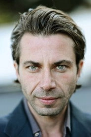 Ảnh diễn viên Roberto Turchetta