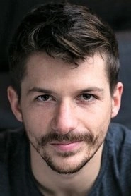 Ảnh diễn viên Robin Barde