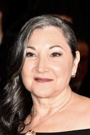 Ảnh diễn viên Robin Bartlett