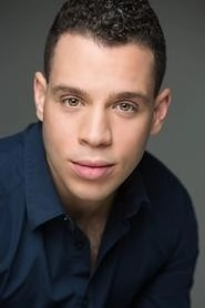 Ảnh diễn viên Robin de Jesús