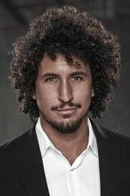 Ảnh diễn viên Robin Guillen