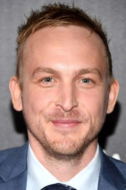 Ảnh diễn viên Robin Lord Taylor