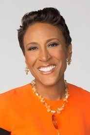 Ảnh diễn viên Robin Roberts