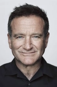 Ảnh diễn viên Robin Williams
