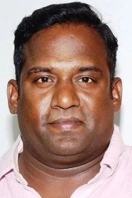 Ảnh diễn viên Robo Shankar