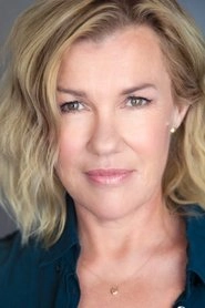 Ảnh diễn viên Robyn Malcolm