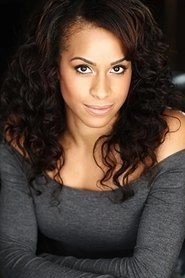 Ảnh diễn viên Rochelle Okoye