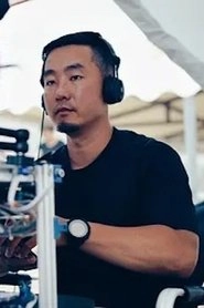 Ảnh diễn viên Rocky Zhang