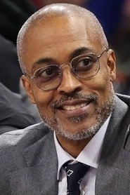 Ảnh diễn viên Rod Strickland