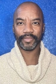 Ảnh diễn viên Rodney Hicks