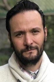 Ảnh diễn viên Rodrigo Cachero