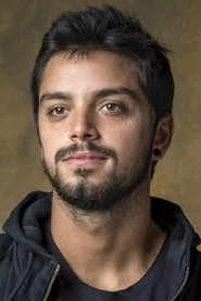 Ảnh diễn viên Rodrigo Simas