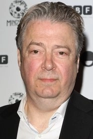 Ảnh diễn viên Roger Allam