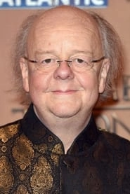 Ảnh diễn viên Roger Ashton-Griffiths