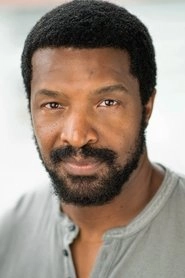 Ảnh diễn viên Roger Cross