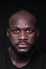 Ảnh diễn viên Roger Felmont Sallah