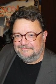 Ảnh diễn viên Roger L. Jackson