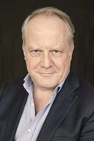 Ảnh diễn viên Roger Ringrose