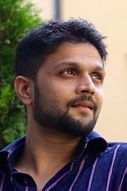 Ảnh diễn viên Rohan Gokhale