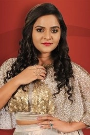 Ảnh diễn viên Rohini Reddy