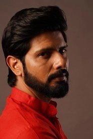 Ảnh diễn viên Rohit Choudhary