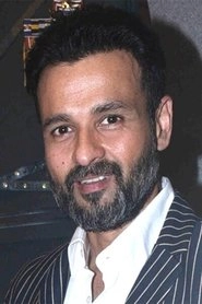 Ảnh diễn viên Rohit Roy