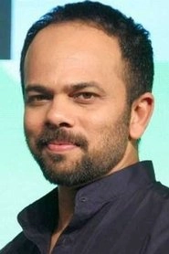 Ảnh diễn viên Rohit Shetty