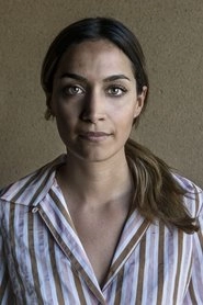 Ảnh diễn viên Rojda Sekersöz