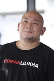 Ảnh diễn viên Roman Perez Jr.