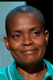 Ảnh diễn viên Romana Vrede